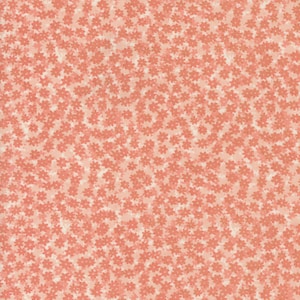 Bee Garden Carnation 48417 16 Gingiber for Moda Quilt Fabric