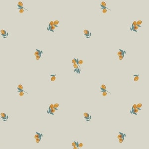 Heirloom - Plum Jelly by Sharon Holland from Art Gallery Fabrics AGF HRL48102