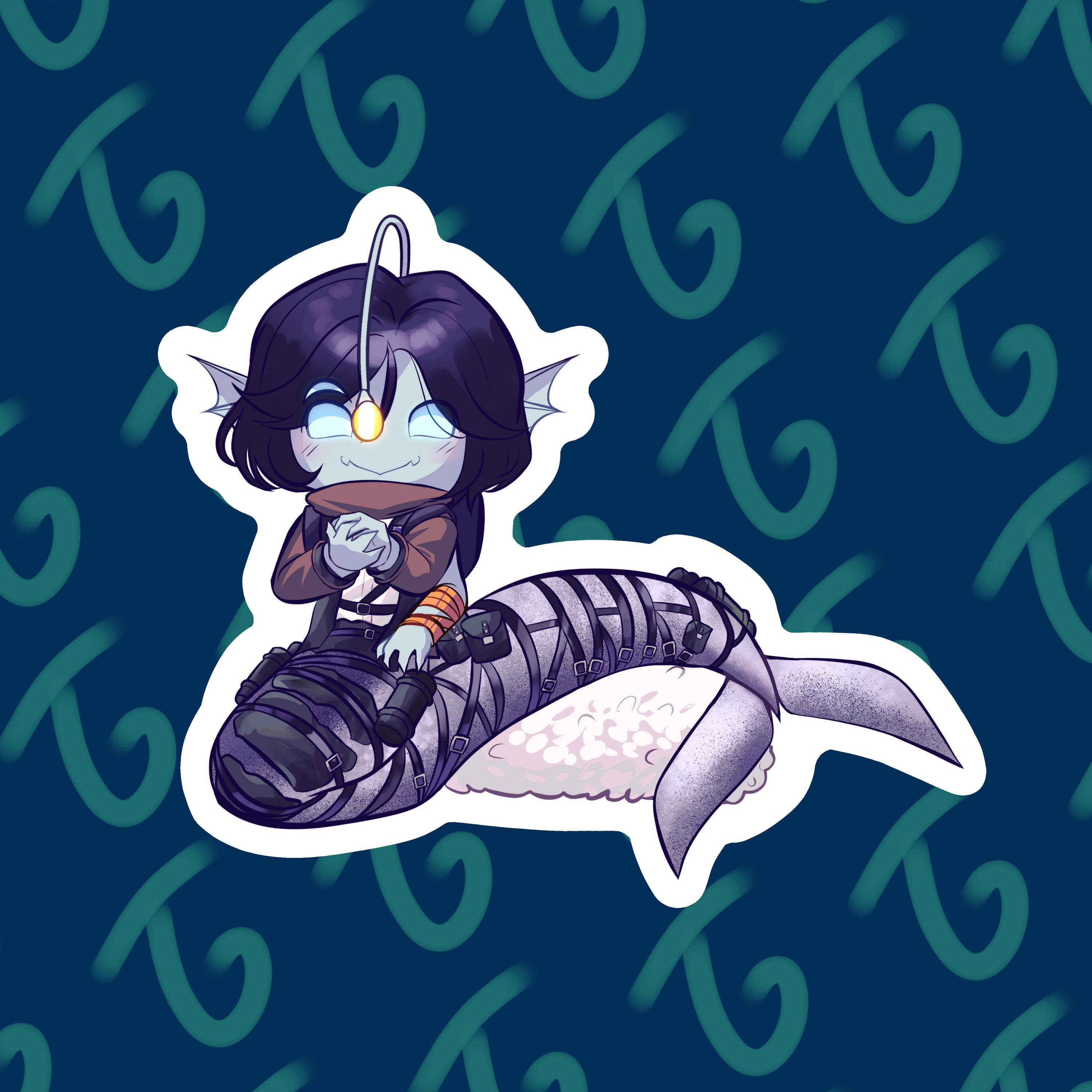 セバスチャン・ソレース寿司プレッシャーロブロックスダイカット