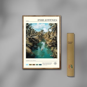 Philippines Print, Philippines Wall Art, Philippines Poster, Philippines Photo, Philippines, Real Photo, Traveller, City Art, Digital Print