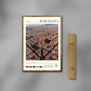 Barcelona Print, Spain Wall Art, Barcelona Poster, Barcelona Photo, Barcelona Poster, Spain, Real Photo, Traveller , City Art, Europe, Gaudi