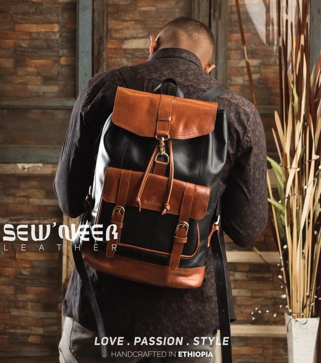 Gucci backpack cheap etsy