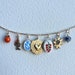 see more listings in the Charm Necklaces section