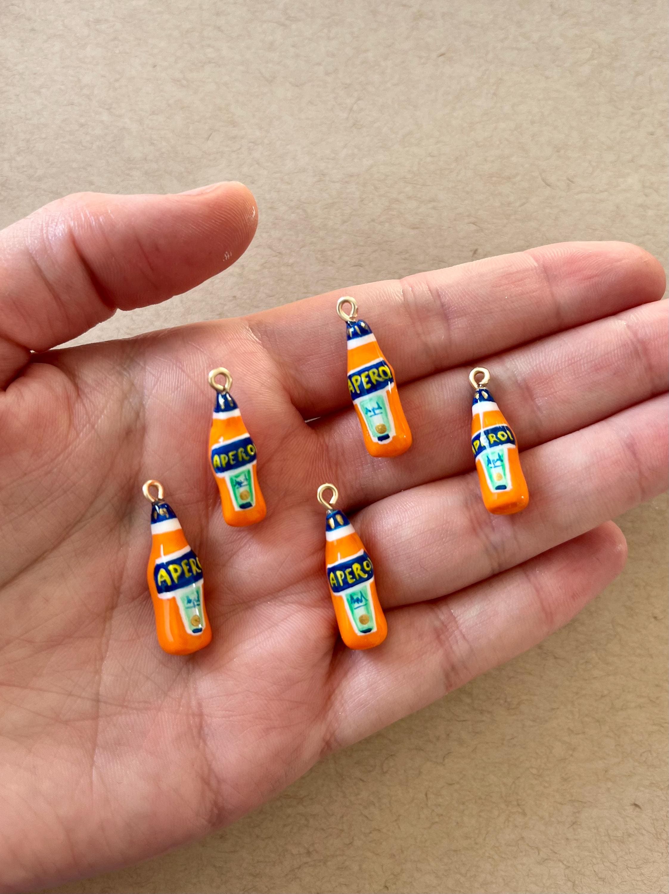 Premium Photo | Classic Italian Aperitif Aperol Spritz Cocktail In