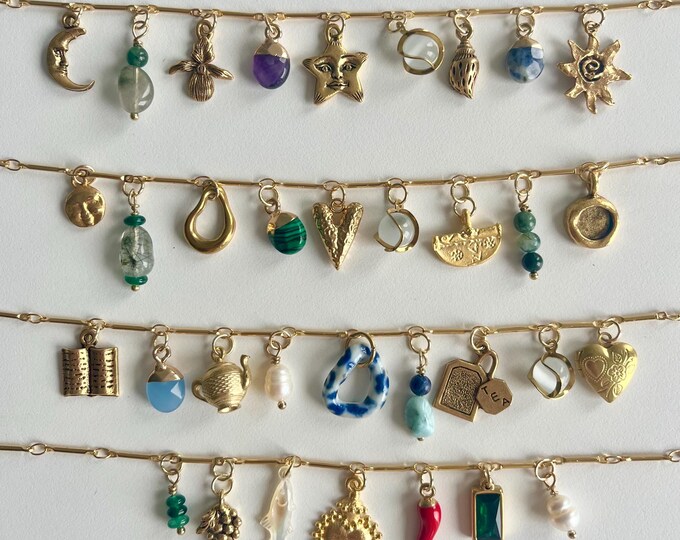 charms nike