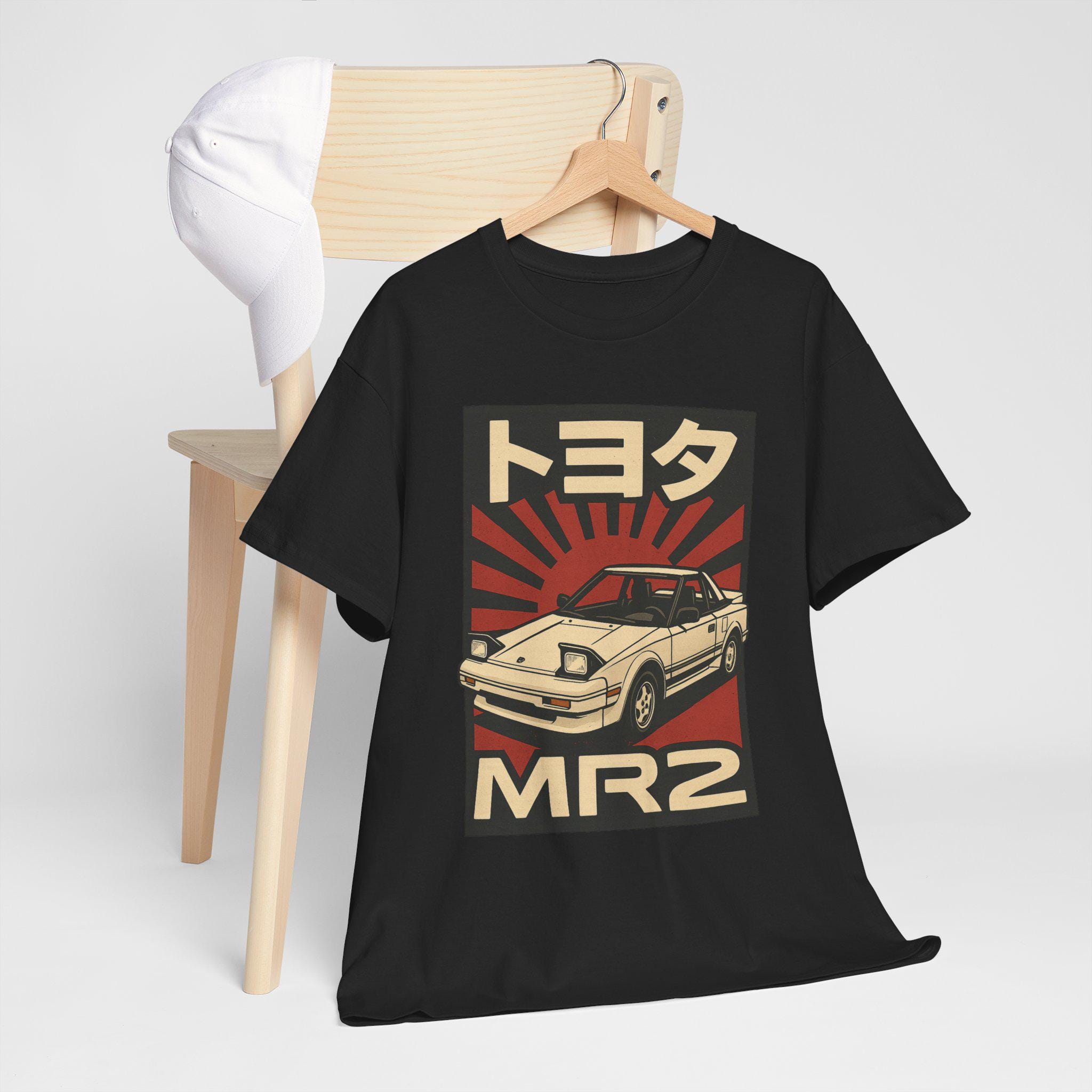 Toyota mr2 shirts - Etsy 日本