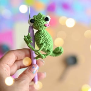 Patrón de crochet muñeca Rapunzel, ESP pdf Amigurumi imagen 4