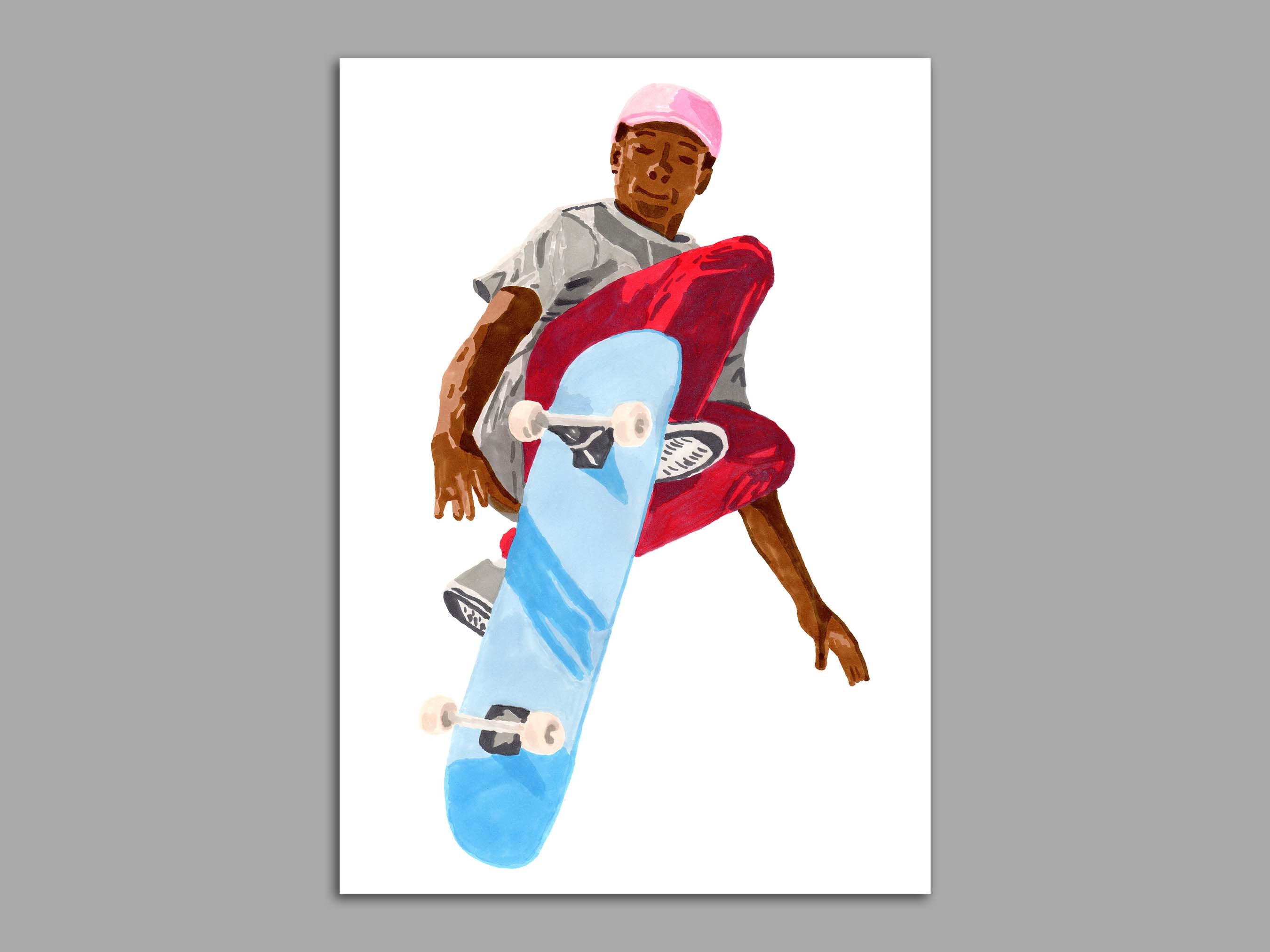 NickXShop - Etsy Singapore