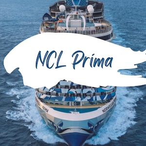 NCL Prima Vorschlag Vorlage