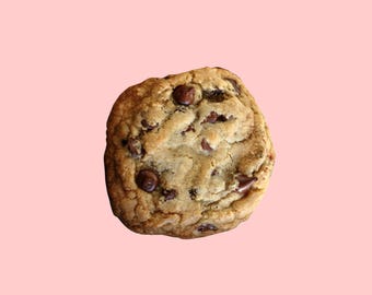 Gluten-Free Chocolate Chip Cookies – Free Shipping at 35+ | Gluten-Free Greetings
