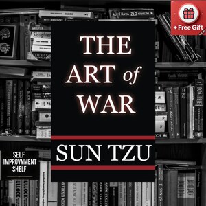 SPRZEDAŻ Sztuka wojny - Sun Tzu [E-book / Kopia cyfrowa]