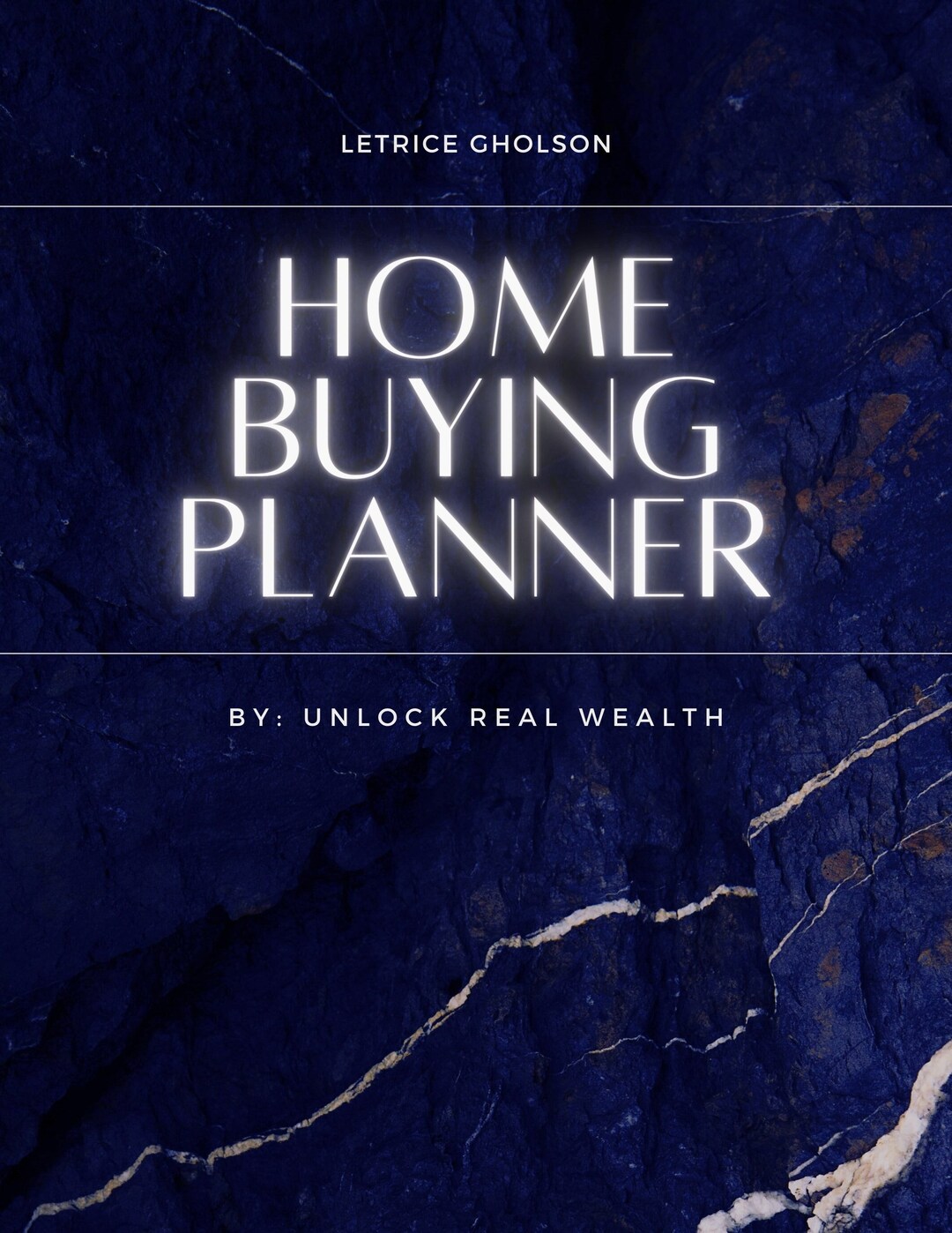 Printable Budget Planner Printable Home Buying Planner Credit Repair ...