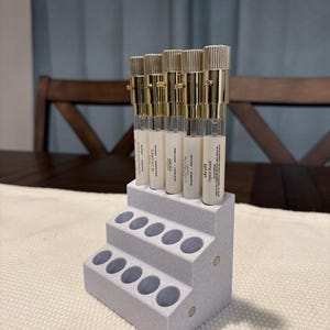 Magnetic Scentbird fragrance holder expansion