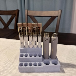 Scentbird holder delux