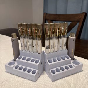 Magnetic Scentbird fragrance holder