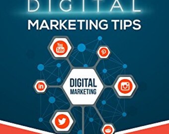 400+ essenzielle Digital Marketing Tipps von Mike Ncube