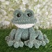 see more listings in the Finished plushies section