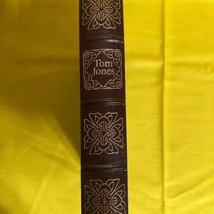 Tom Jones