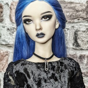 Puppen-Kette für 1/3 SD BJD oder Smart Doll - Pin Anhänger