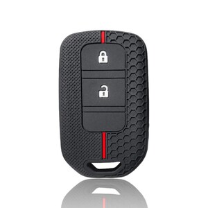 thumbnail image 2 of OEM Honda Smart Keyless Entry Remote Fob 2022-2025 HR-V Civic Hatchback – KR5TP-4 2 of 6