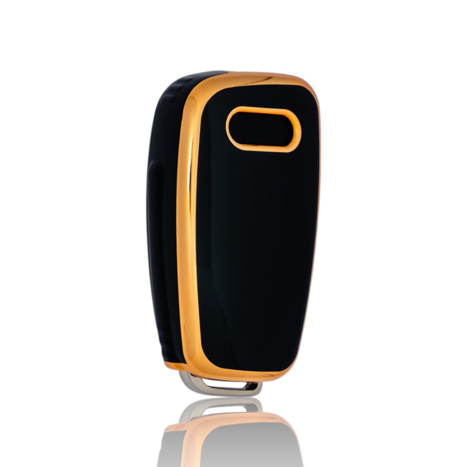 Cover Chiave compatibile con Guscio Chiave Audi A1 A3 Q2