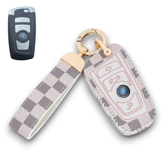 SALE! TPU Remote Key Fob Cover For BMW 1,2,3,5,7, M Series (F10 F20 F30) – 3 Or 4 Button