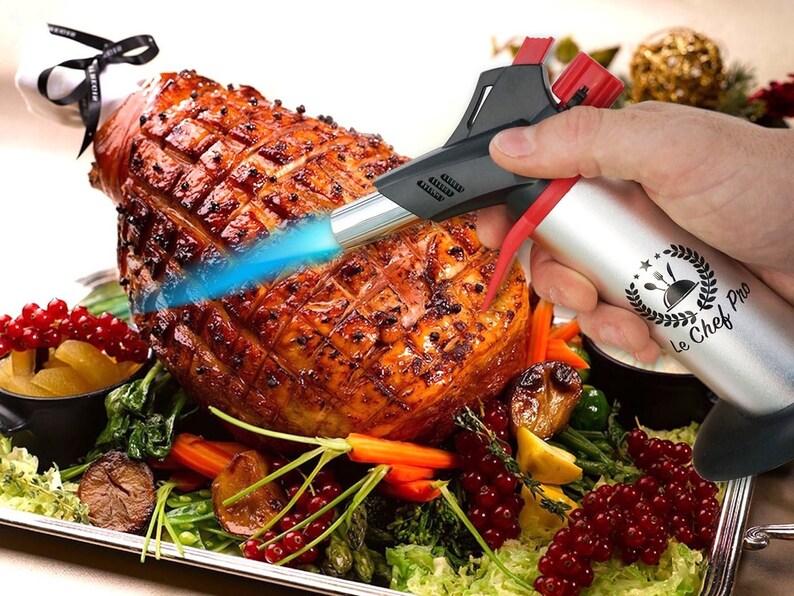 CHEF Profi Binder, (12343938) 10 KG/SA