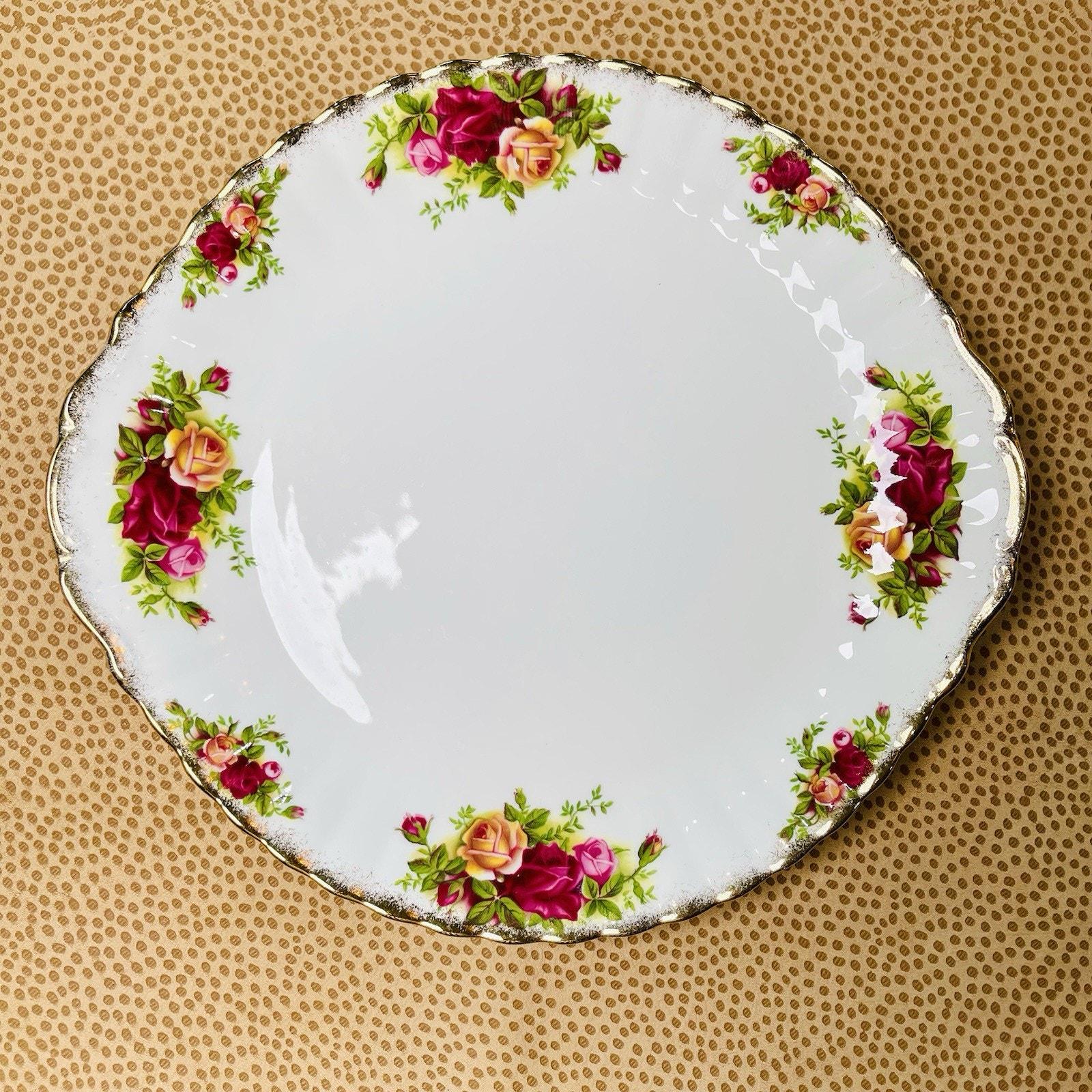 China Kennedy Plate - Etsy