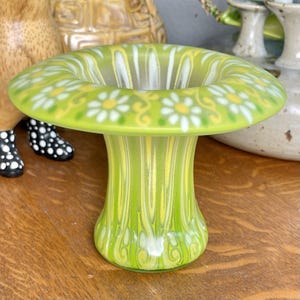Vintage Higgins Glass - Etsy