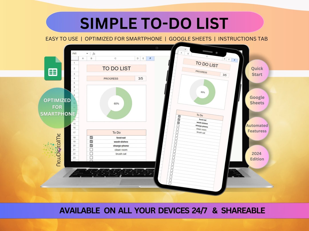 Simple to Do List|easy to Do List|task Tracker|planner for Android ...