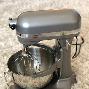 KitchenAid K45WW Draadgarde - - Voor 23.59u, morgen in