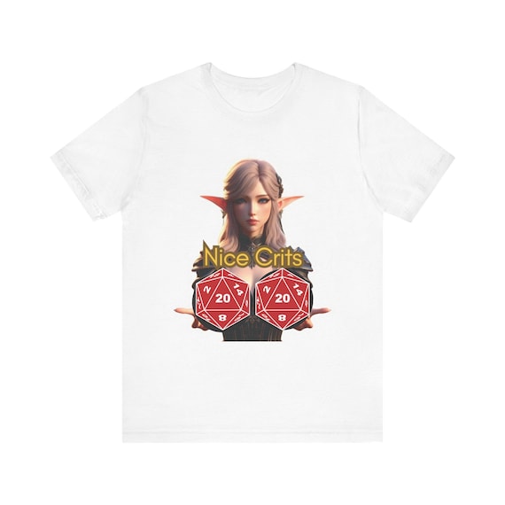 Tabletop Gaming Shirt Critical Hit Fantasy Dragons D20 Tee Tabletop Gaming Shirt Critical Hit Fantasy Dragons D20 Tee