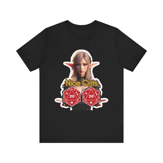 Tabletop Gaming Shirt Critical Hit Fantasy Dragons D20 Tee Tabletop Gaming Shirt Critical Hit Fantasy Dragons D20 Tee