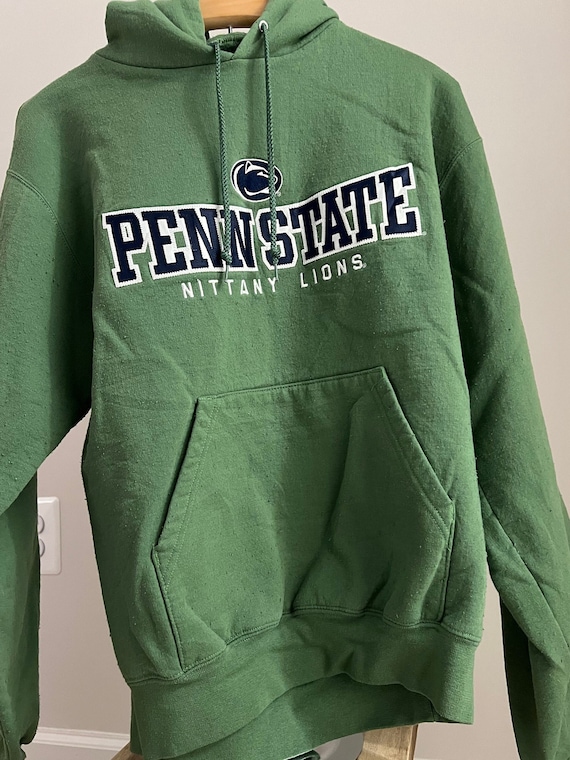 Penn state champion best sale hoodie