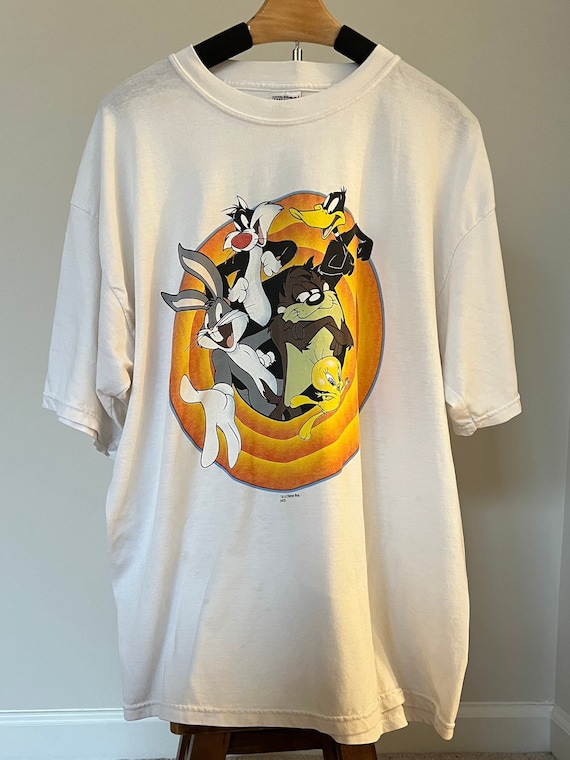 Looney tunes size xl - Gem