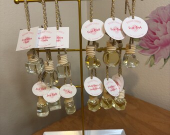 Fragrance Oil Diffuser