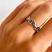 see more listings in the Silver Rings section