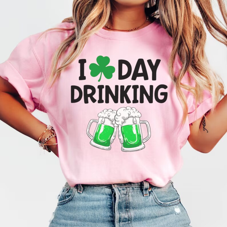st pattys day irish pub koblenz