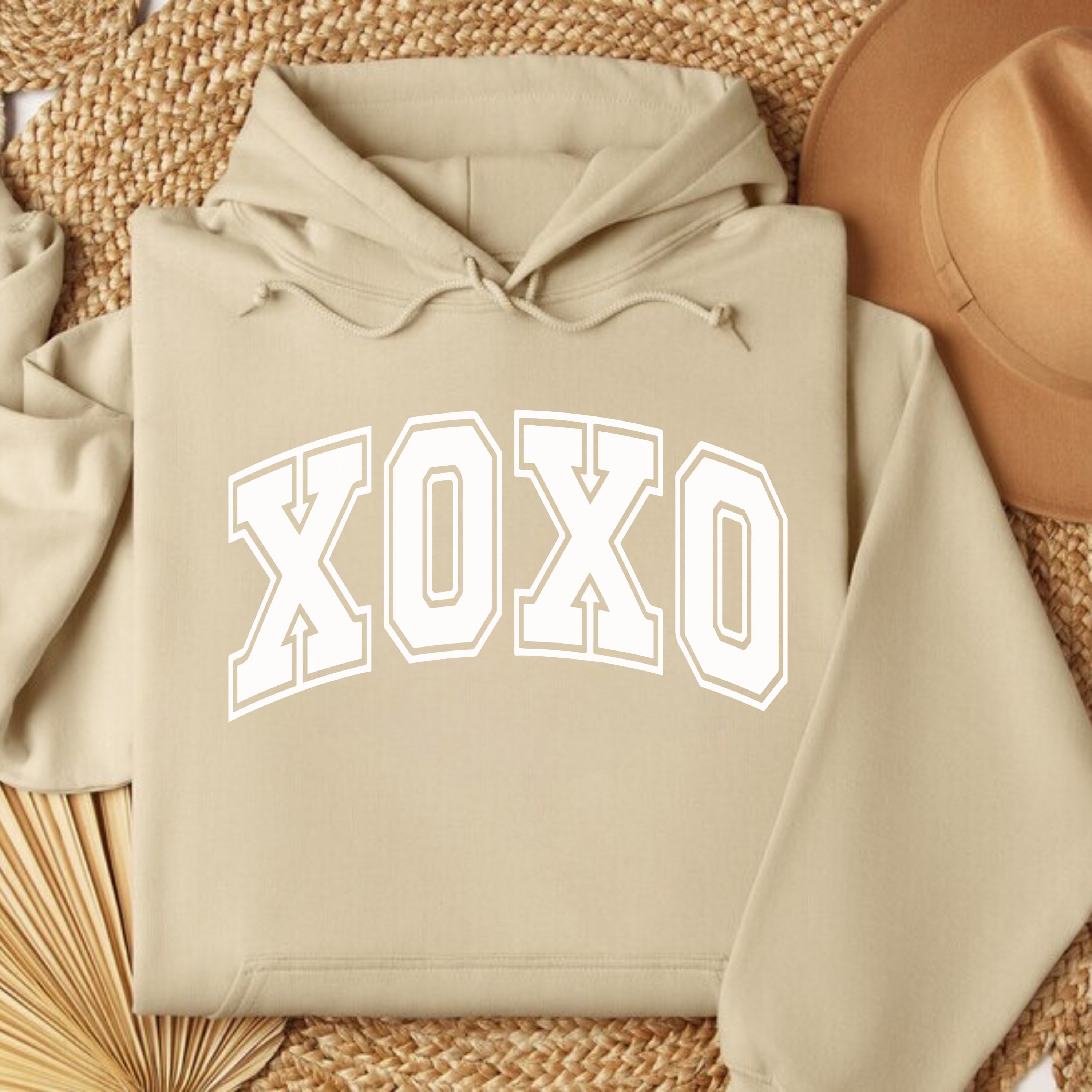Love XOXO sweater