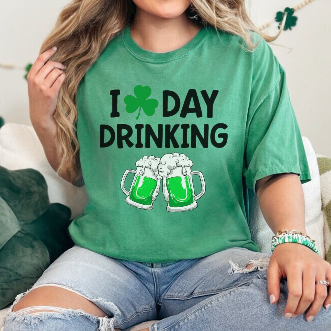 st pattys day irish pub carta