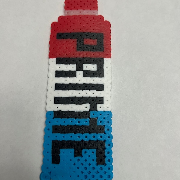 Perler Bead Glass And Bottle Of Wine Diy Perler Bead vrogue.co