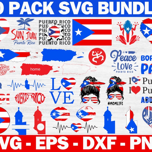 Puerto Rico Svg, Latina Svg, Cricut Svg, Puerto Rico Png, Puerto Rico Flag, Taino Frog Svg, Boricua Svg, Puerto Rico Frog