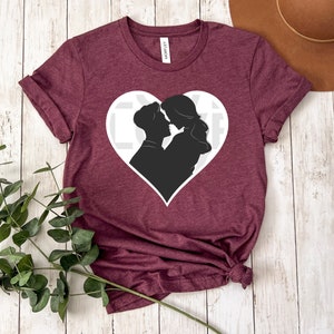 Cute Love Shirt, Valentines Day Shirt, Lover Shirt, Couple Gift Shirt, Heart Lover Gift Tee, Valentines Day Shirt for Women, Valentine Shirt