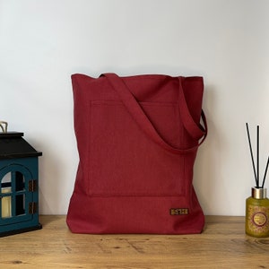 Cloth Bag Etsy UK
