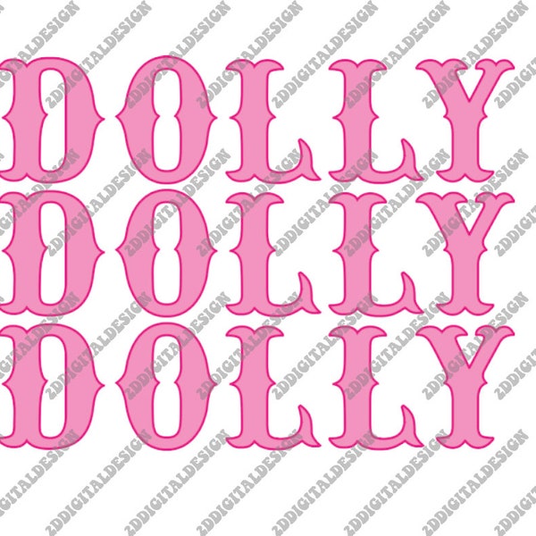 Pink Dolly Parton SVG, Dolly Parton png, Jolene Svg, In Dolly We Trust Svg, Cowboy Hat Svg, Cowgirl svg, Country Svg, Dolly Svg, Western SVG