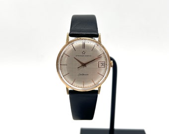 Eterna Matic Centennial