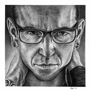 Chester Bennington