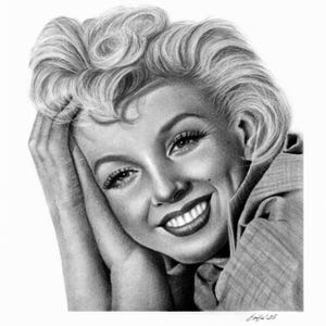 Marilyn Monroe