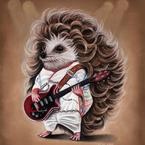 Brian Riccio