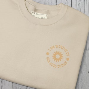 All Good Things - Crewneck Sweatshirt